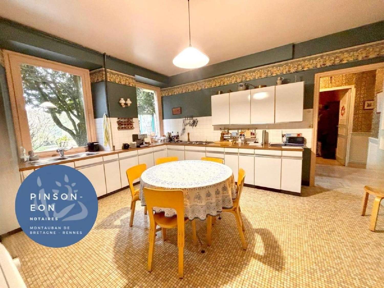  te koop huis Loudéac Côtes-d'Armor 6