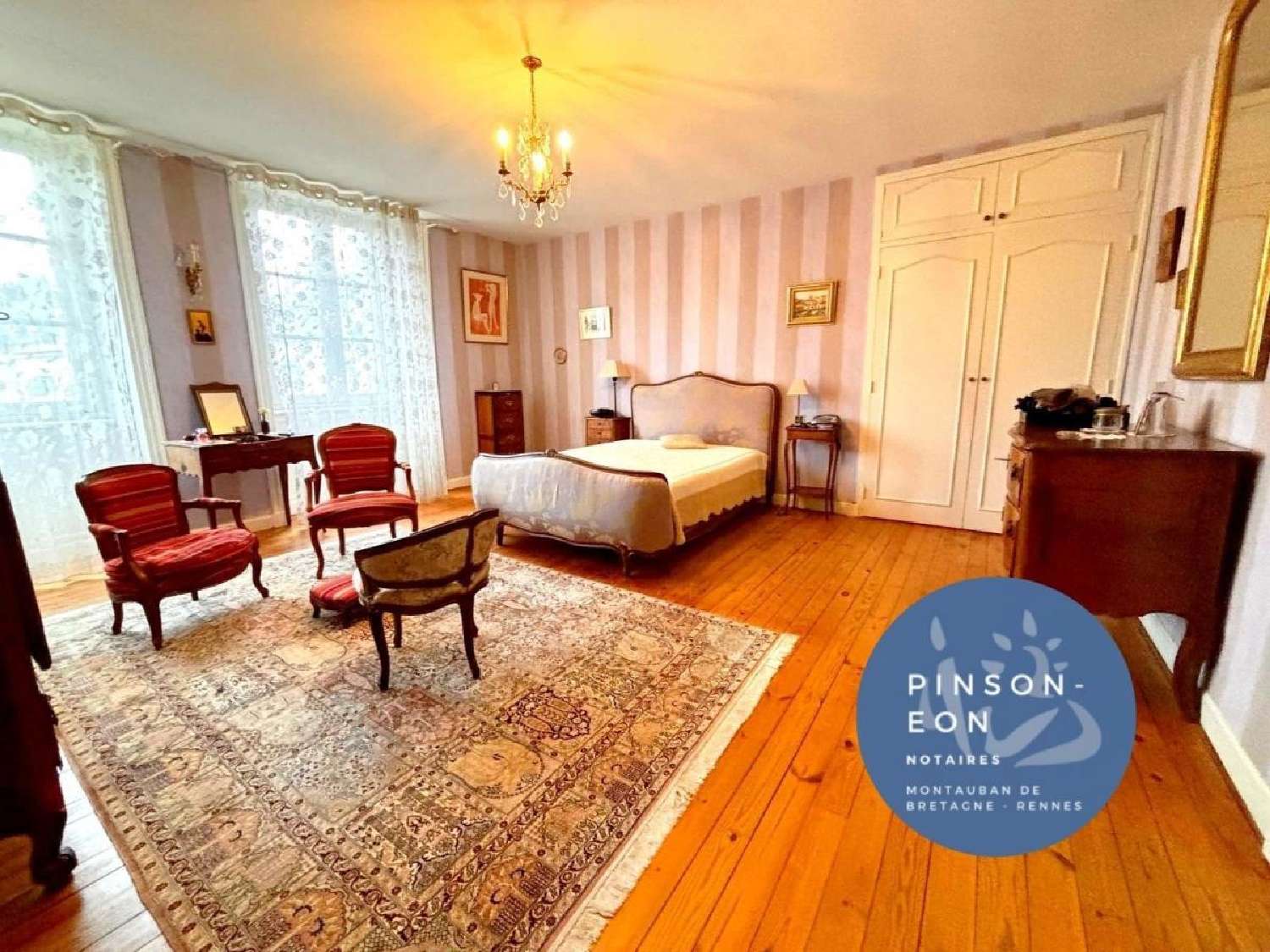  te koop huis Loudéac Côtes-d'Armor 7