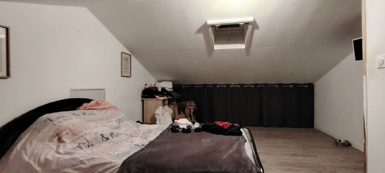  à vendre maison Louin Deux-Sèvres 4