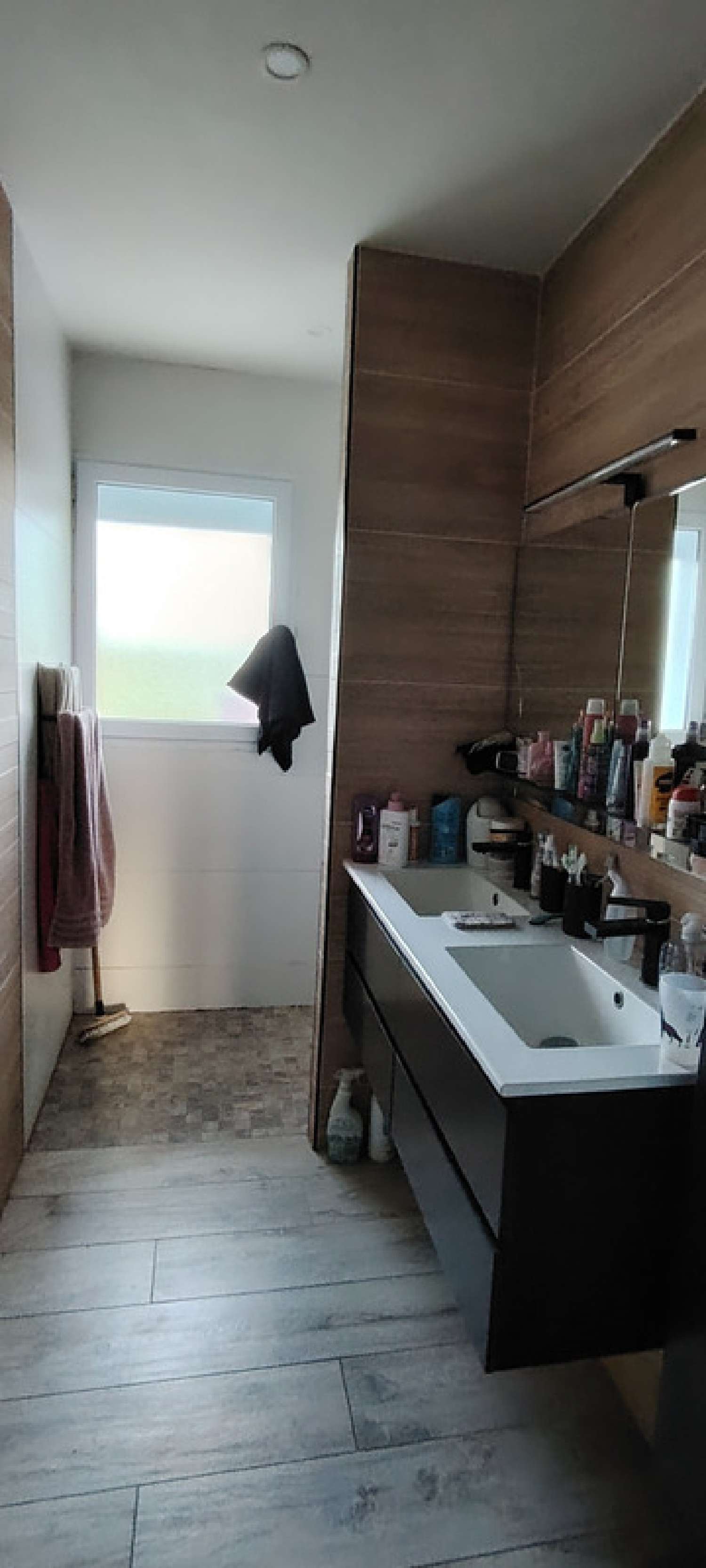  à vendre maison Louin Deux-Sèvres 5