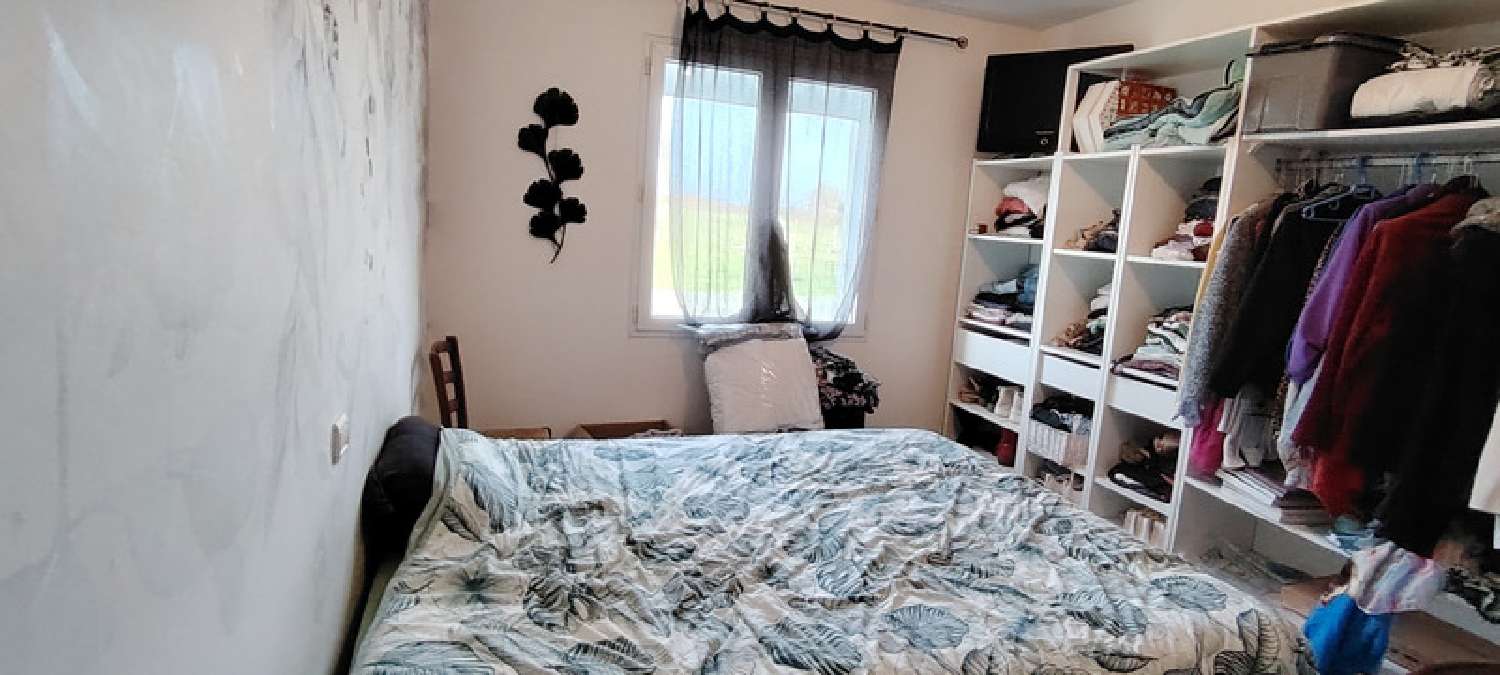  à vendre maison Louin Deux-Sèvres 7