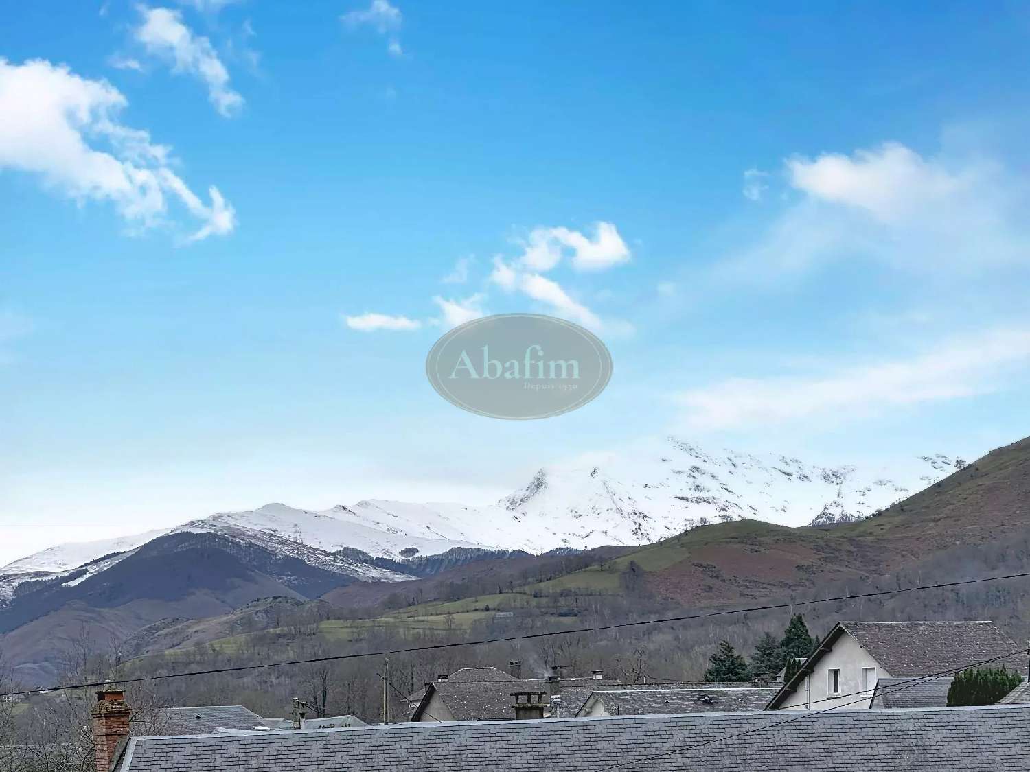  kaufen Haus Lourdes Hautes-Pyrénées 1