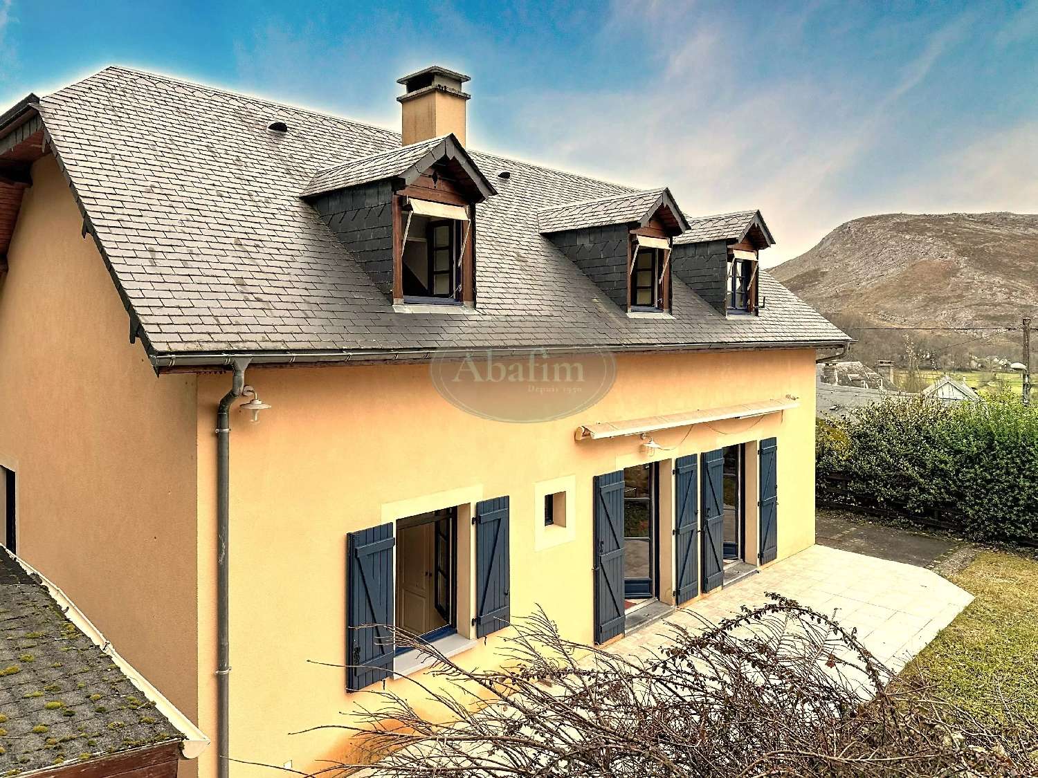  kaufen Haus Lourdes Hautes-Pyrénées 2