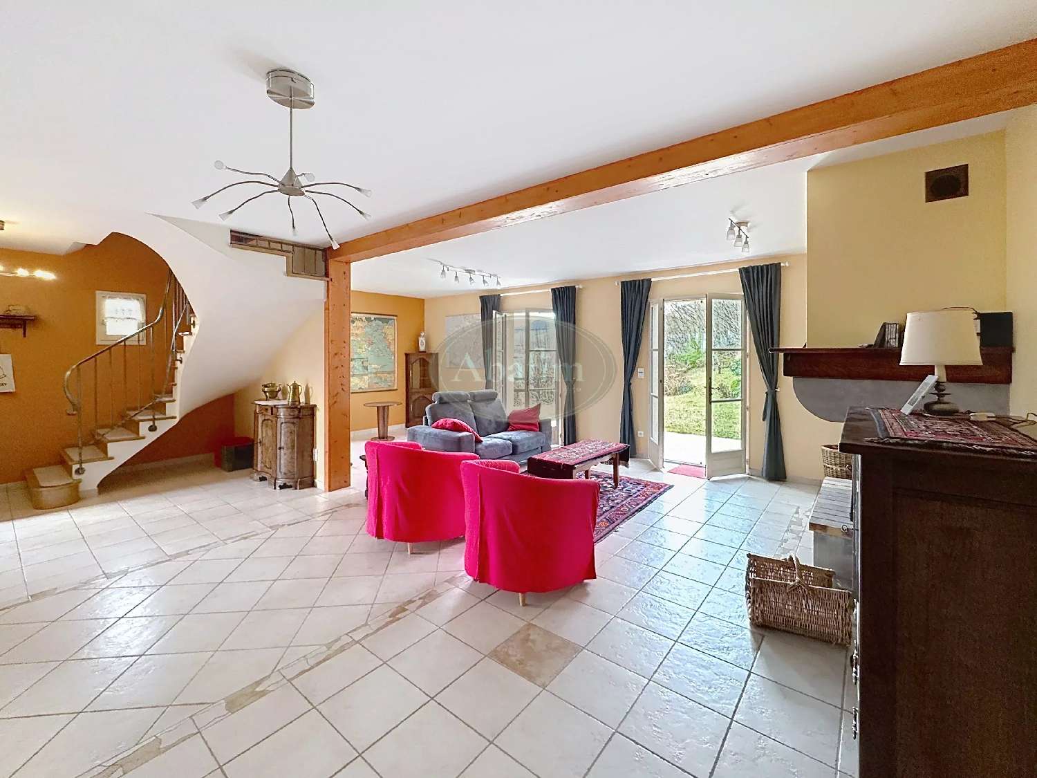  kaufen Haus Lourdes Hautes-Pyrénées 4