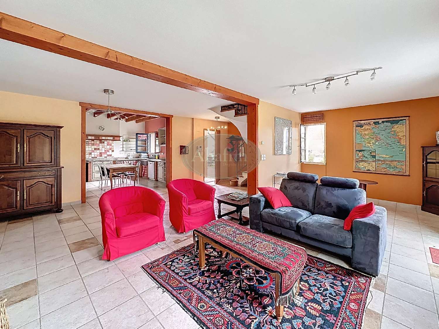  kaufen Haus Lourdes Hautes-Pyrénées 5