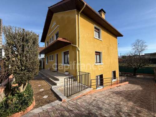 Lourdes Hautes-Pyrénées maison foto 7259523