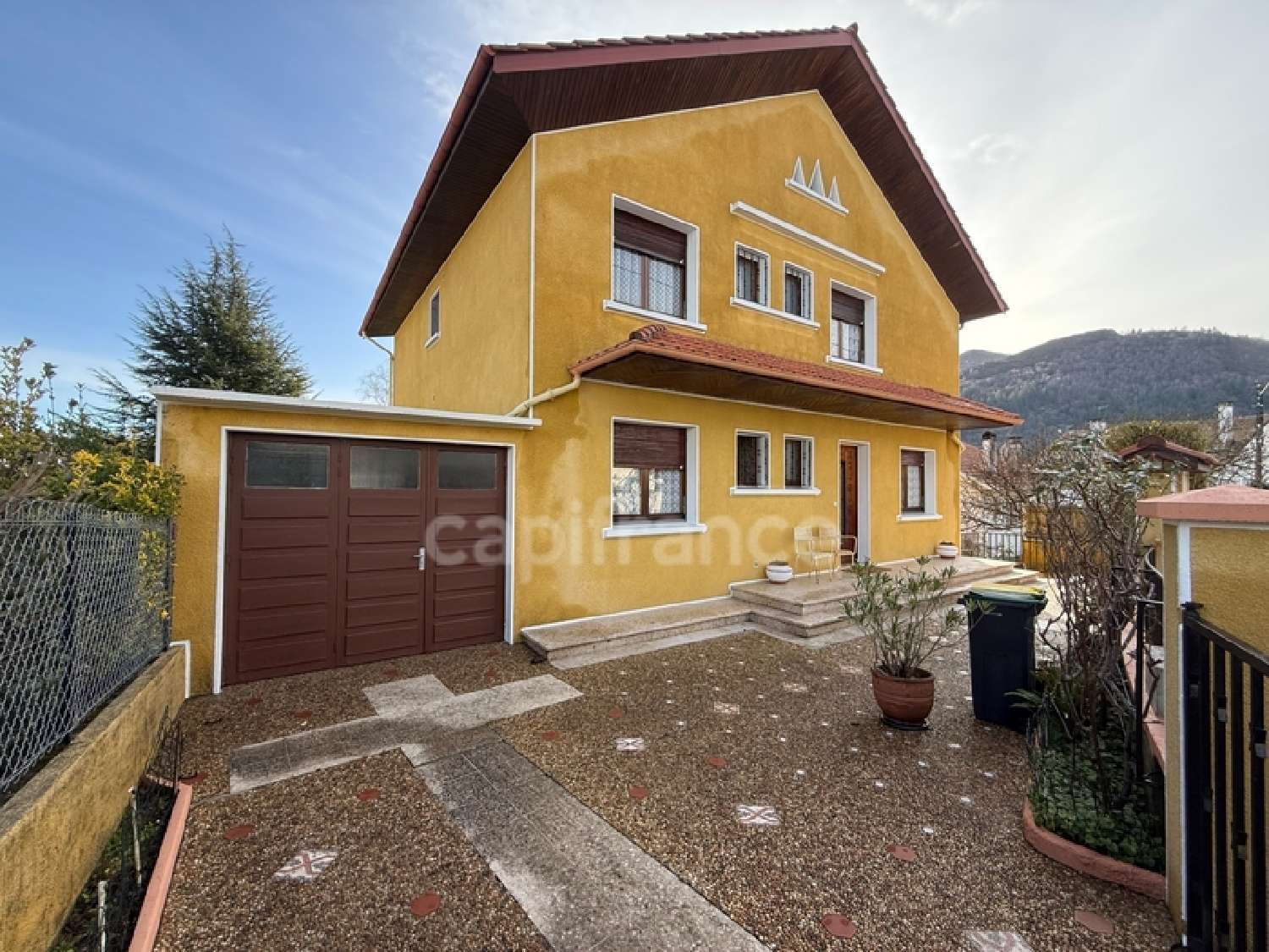  à vendre maison Lourdes Hautes-Pyrénées 2