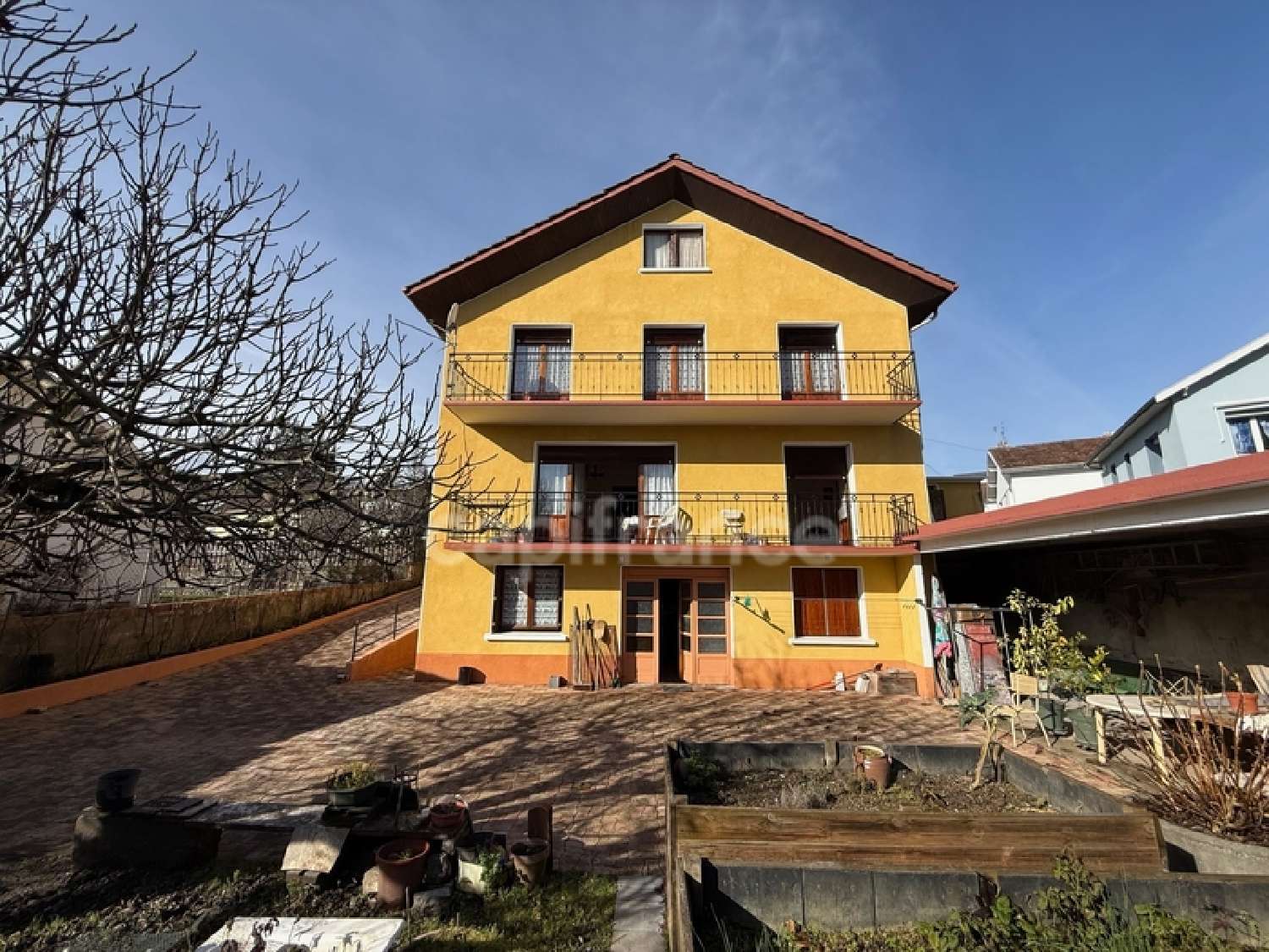  à vendre maison Lourdes Hautes-Pyrénées 3