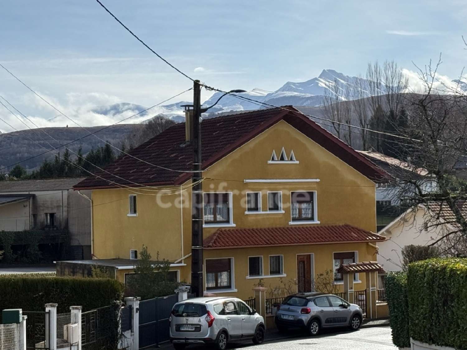  à vendre maison Lourdes Hautes-Pyrénées 5