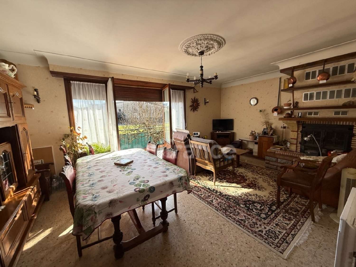  à vendre maison Lourdes Hautes-Pyrénées 7