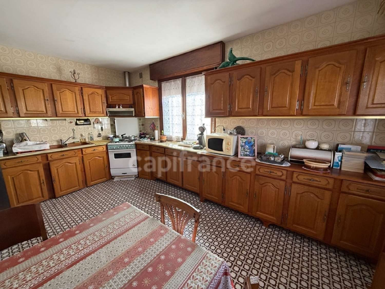  à vendre maison Lourdes Hautes-Pyrénées 8