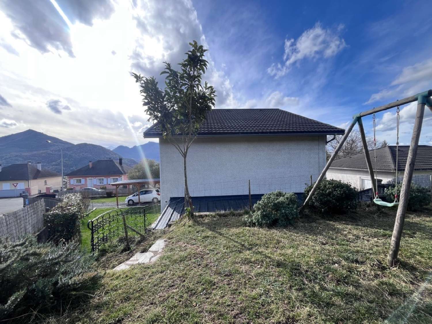  à vendre maison Lourdes Hautes-Pyrénées 2