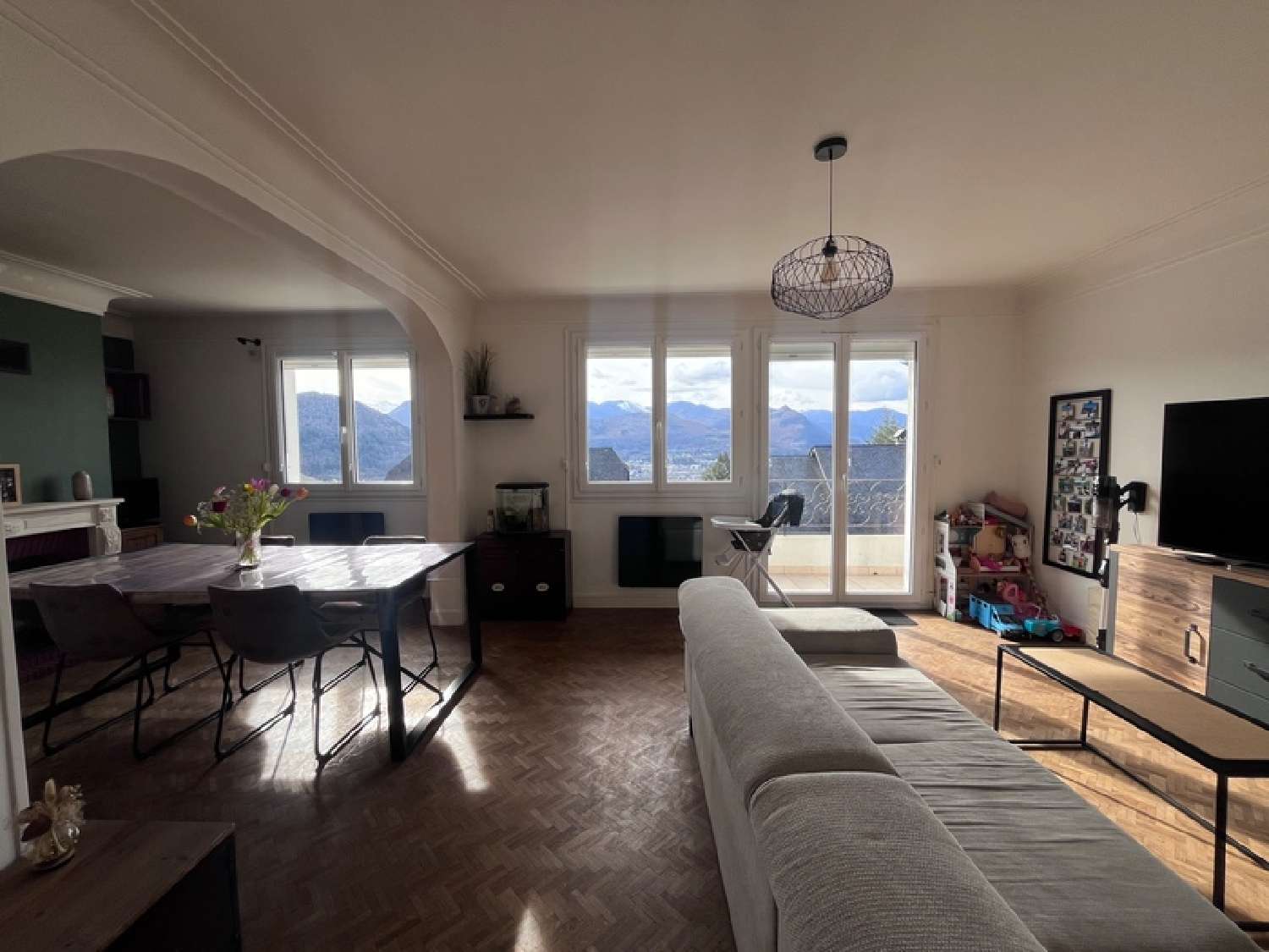  à vendre maison Lourdes Hautes-Pyrénées 5