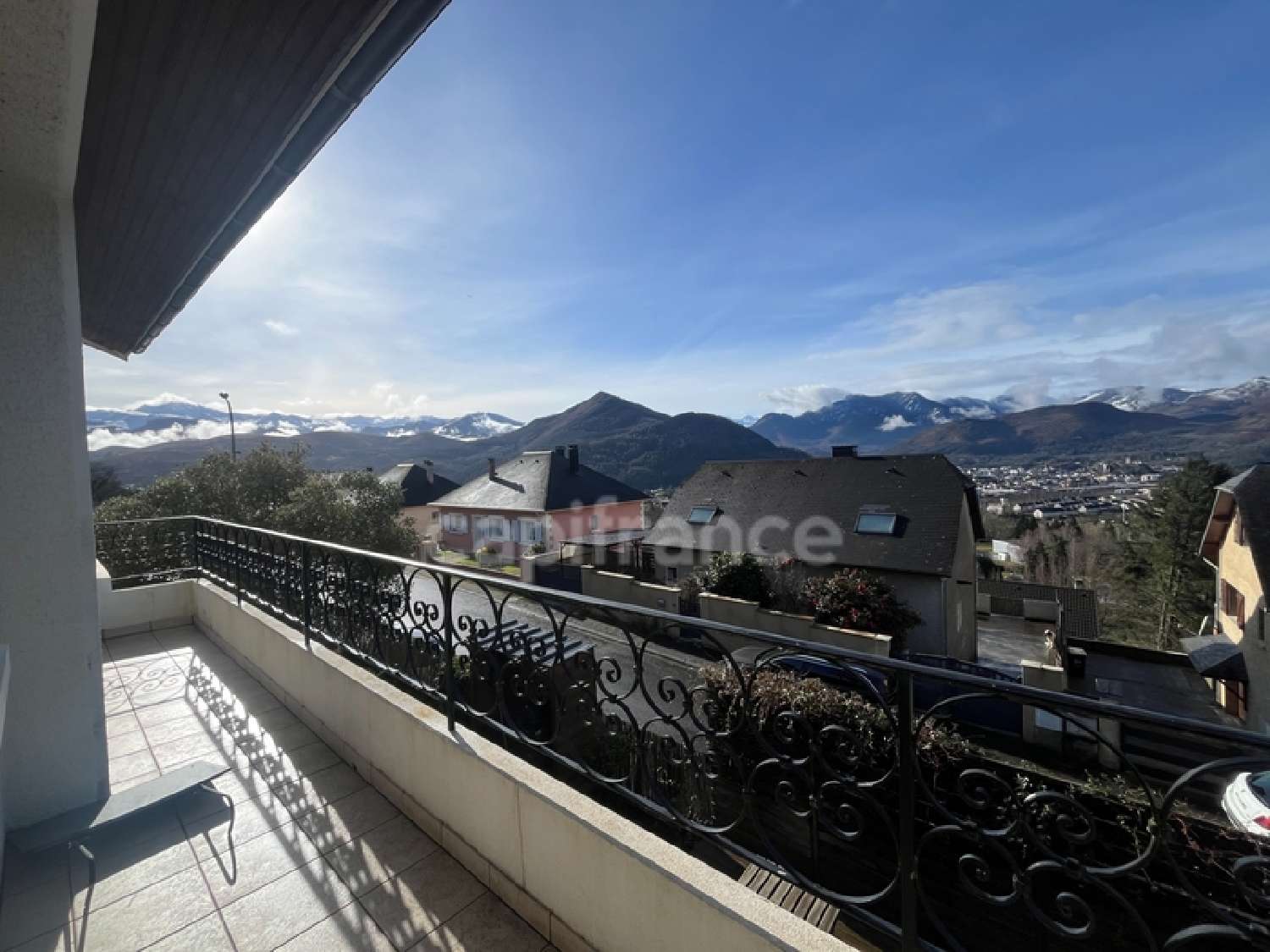  à vendre maison Lourdes Hautes-Pyrénées 7
