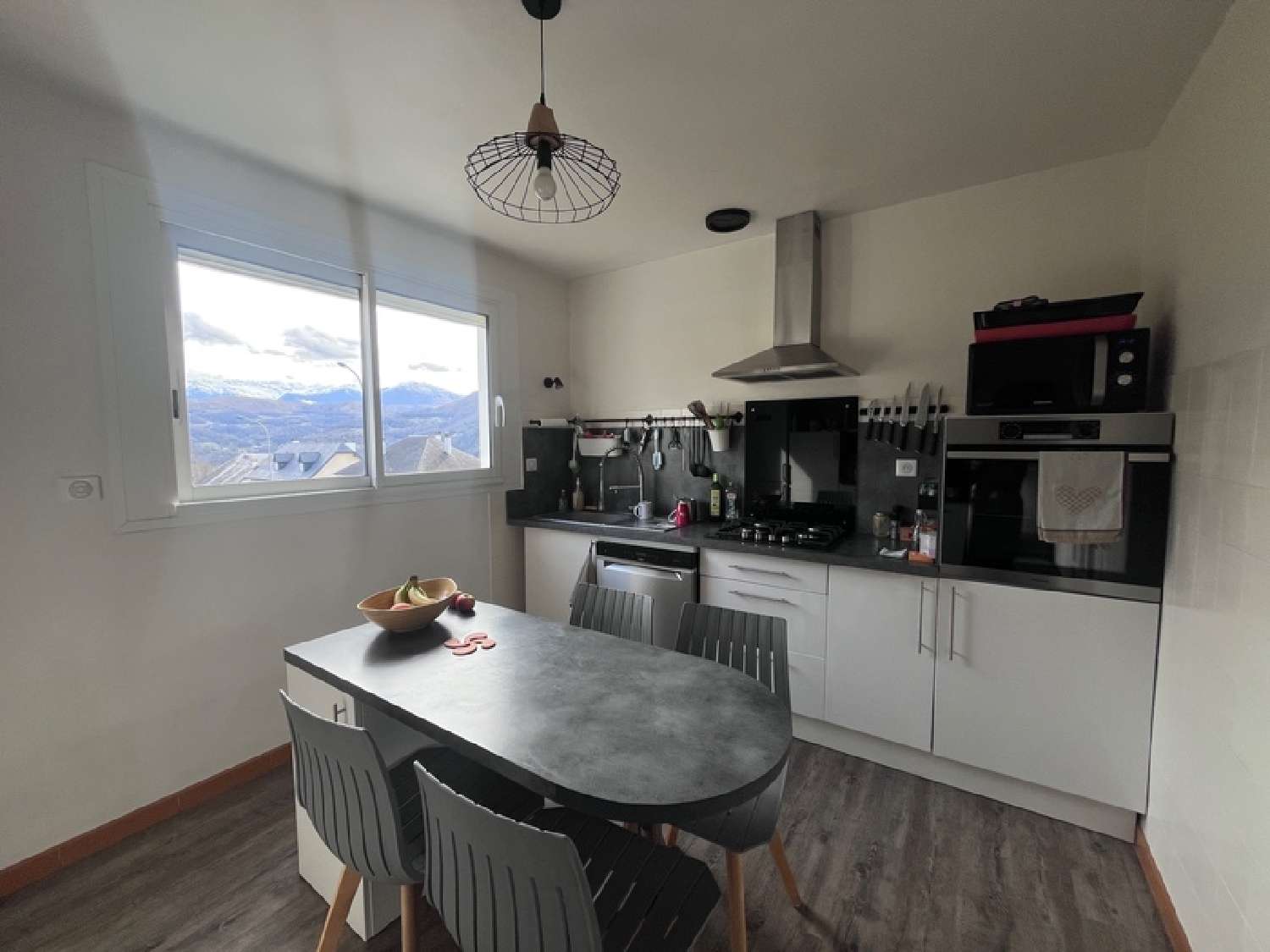  à vendre maison Lourdes Hautes-Pyrénées 8