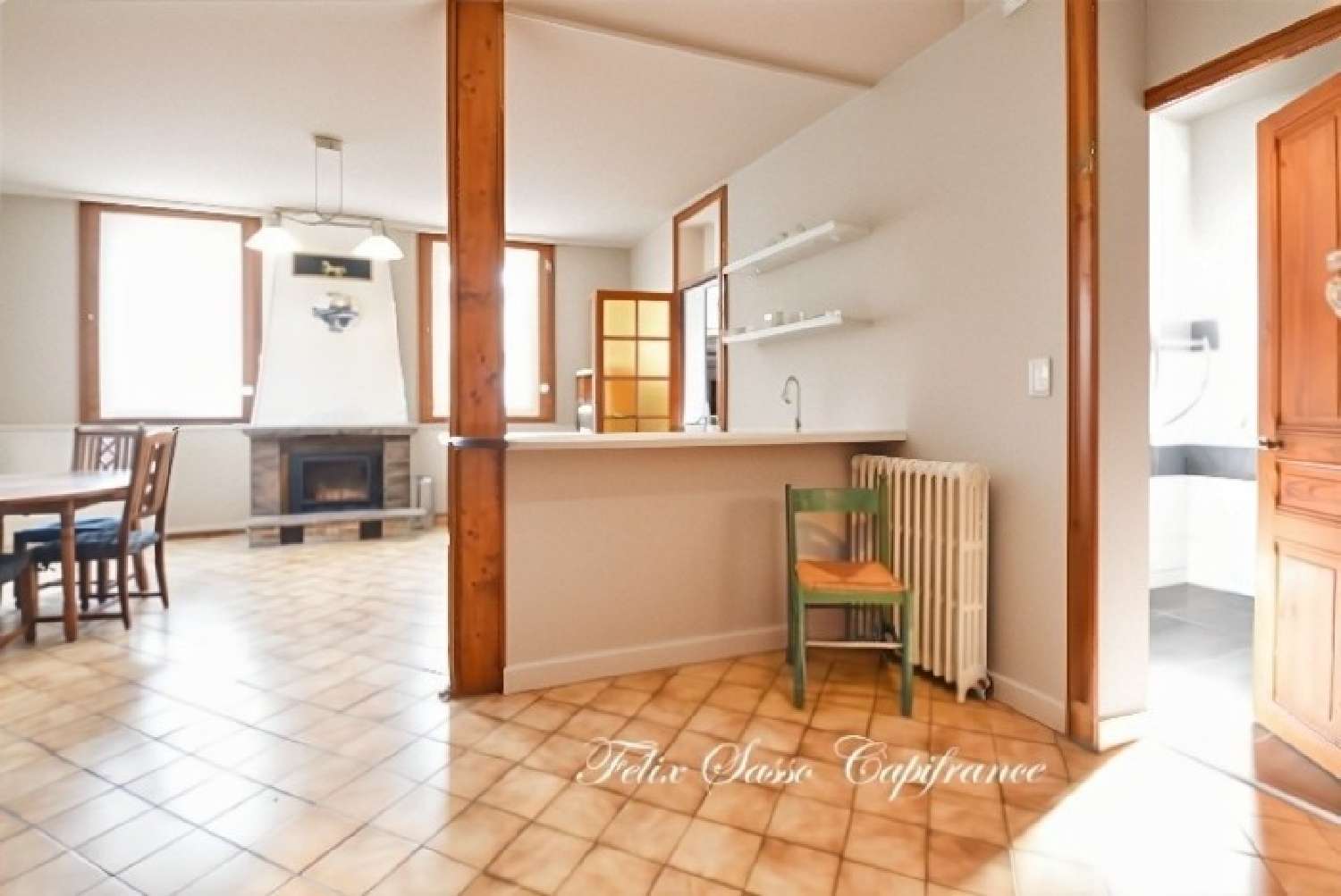 en venta casa Lourdes Hautes-Pyrénées 7