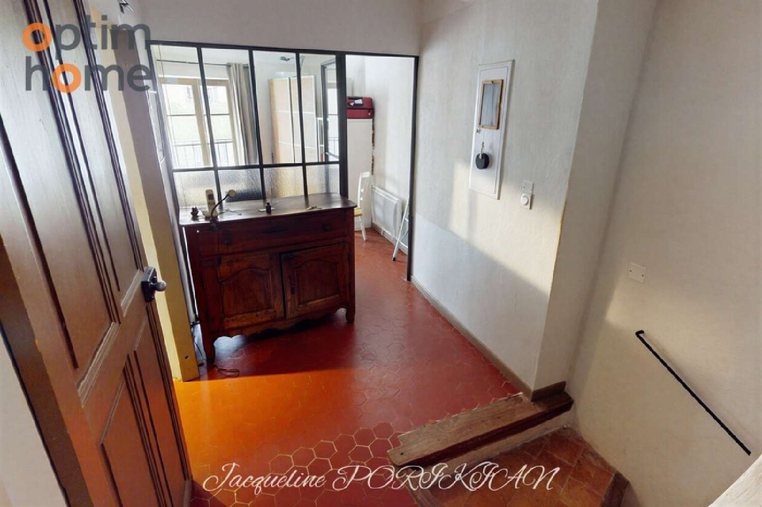  te koop huis Lourmarin Vaucluse 5