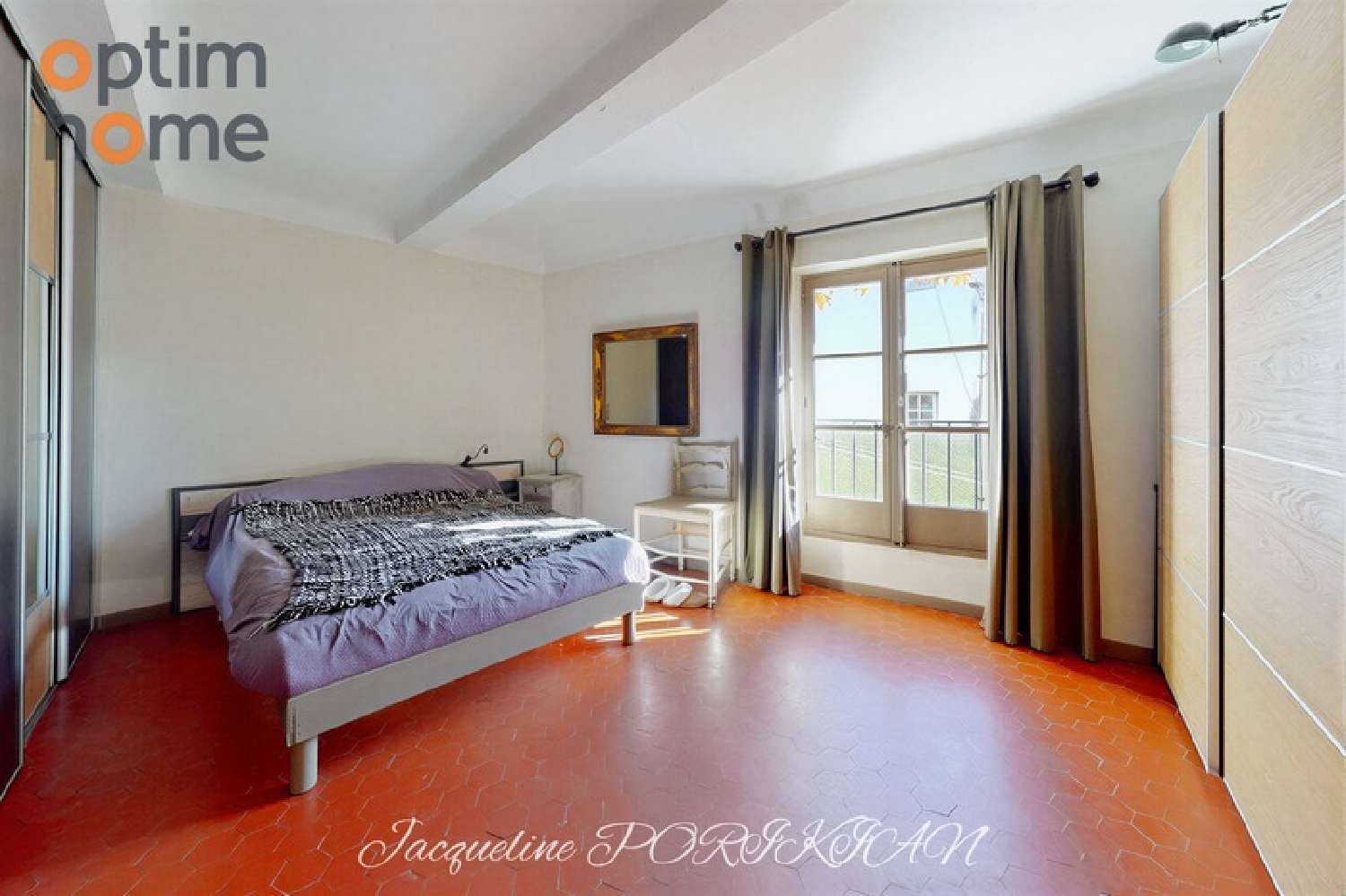  te koop huis Lourmarin Vaucluse 6