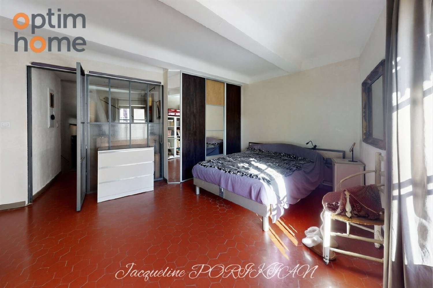  te koop huis Lourmarin Vaucluse 7