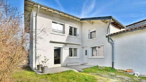 Loyettes Ain huis foto 7263978