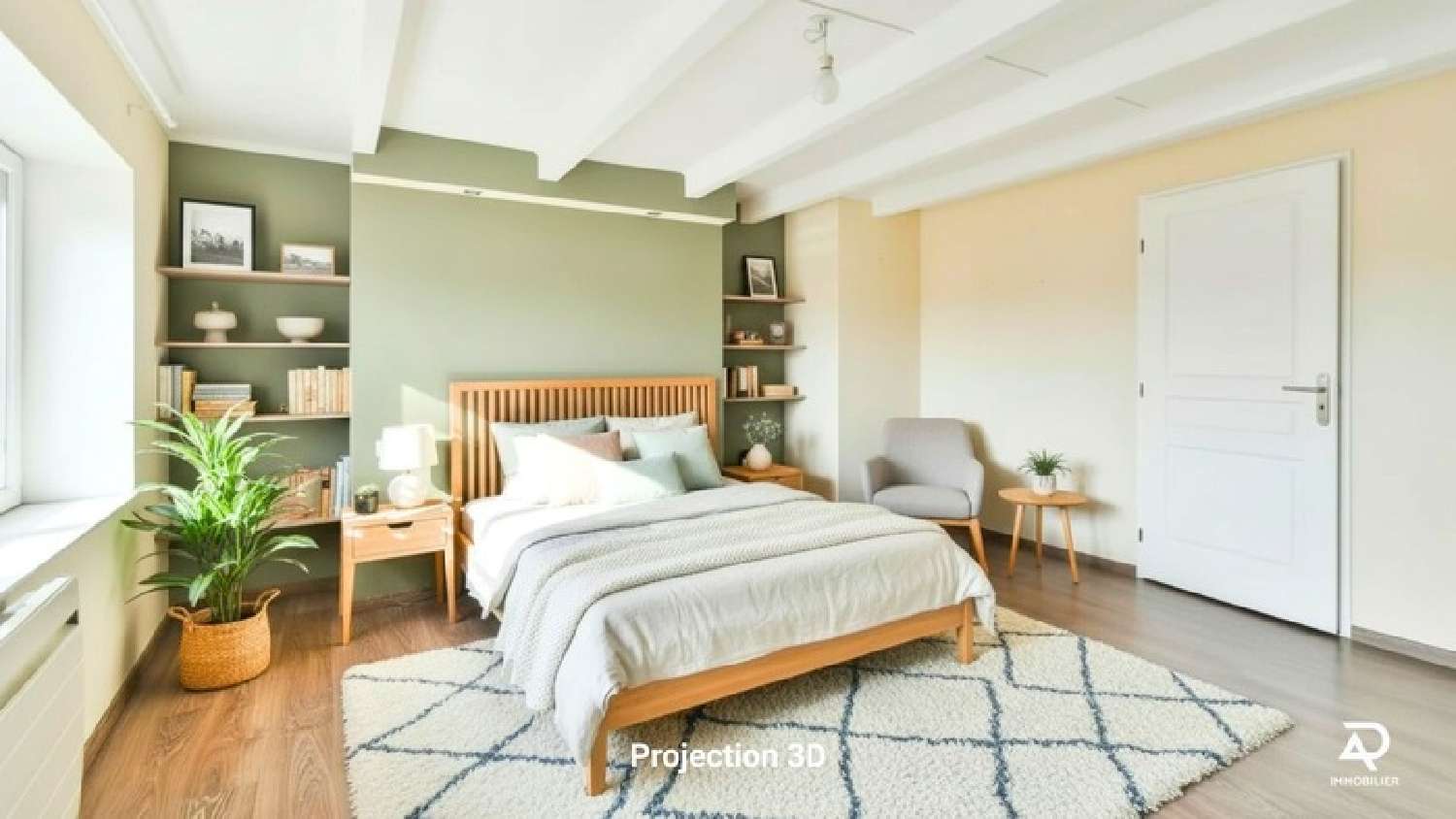  te koop huis Loyettes Ain 6