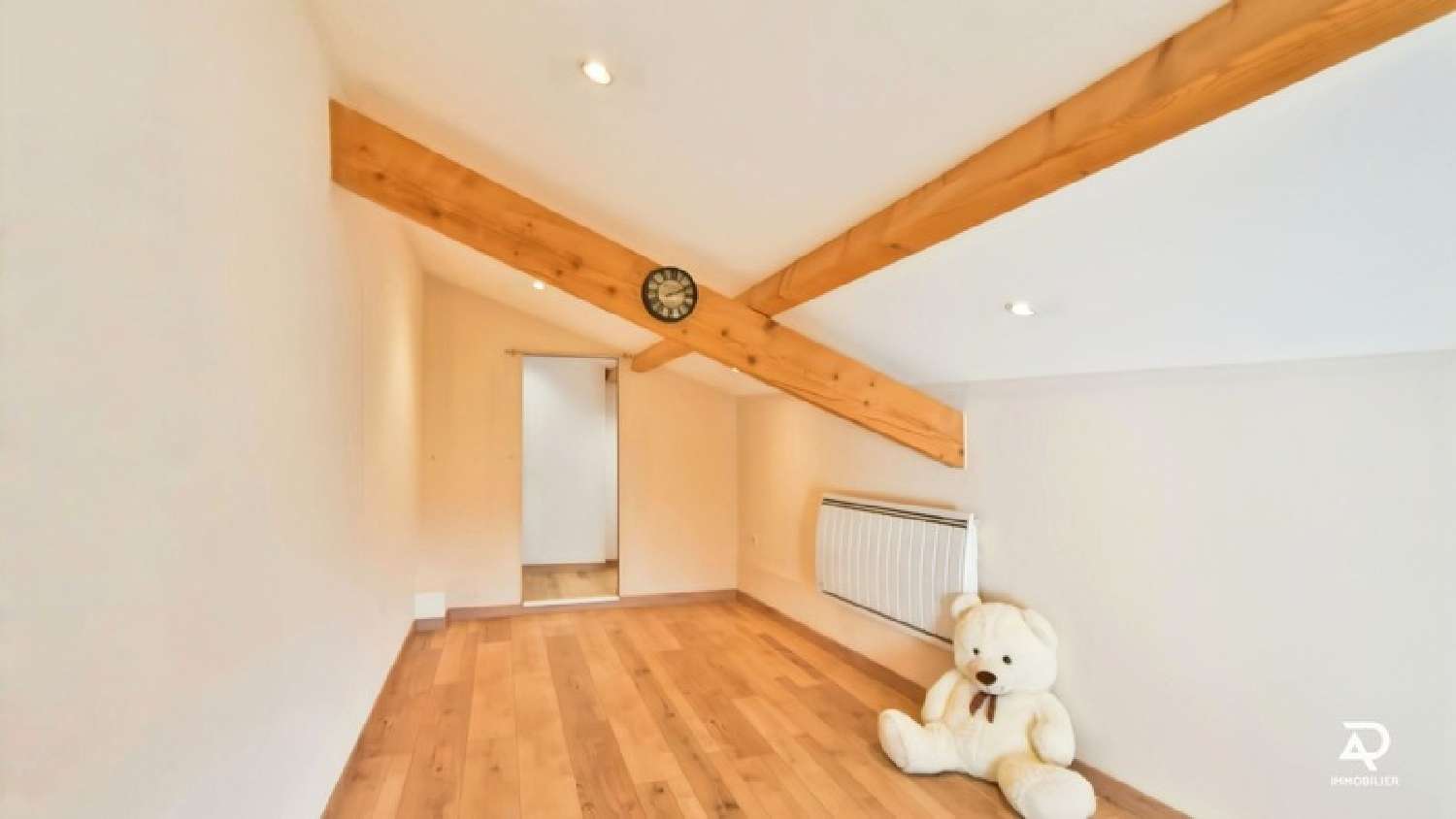  te koop huis Loyettes Ain 7