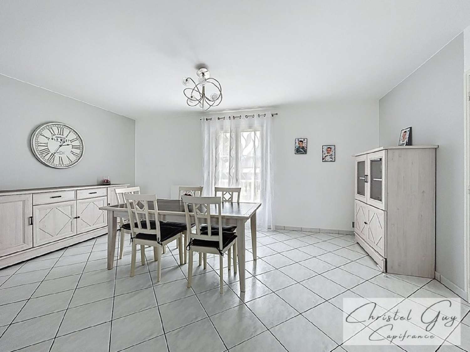  for sale house Luceau Sarthe 3