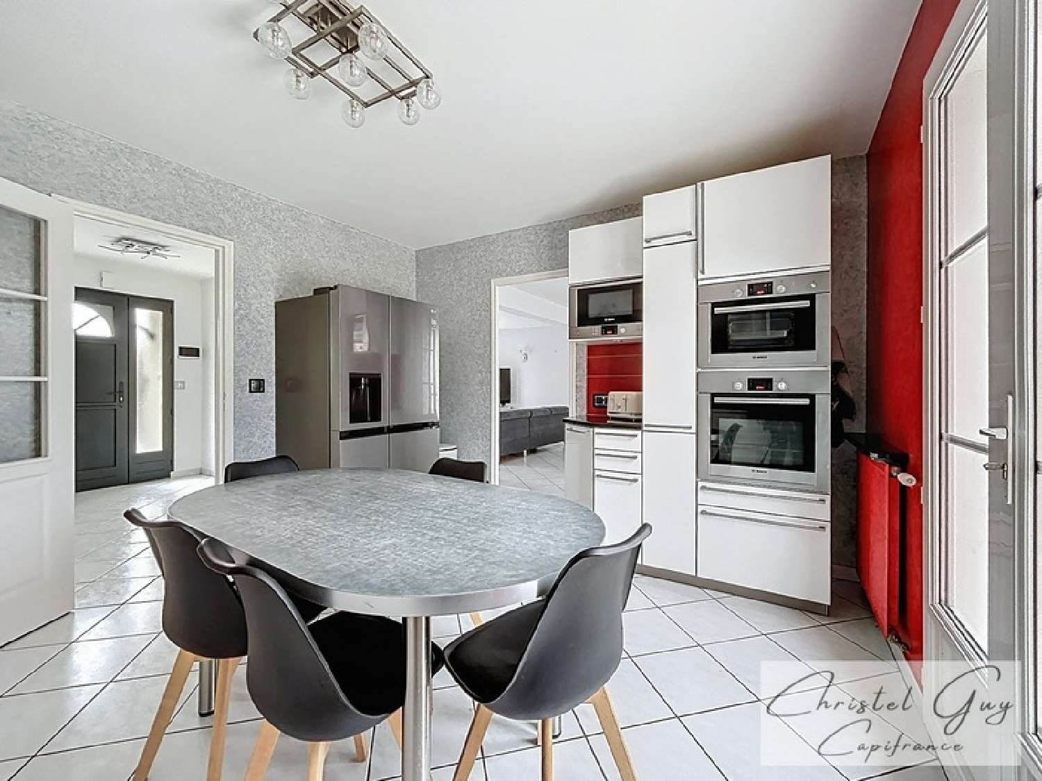  for sale house Luceau Sarthe 6