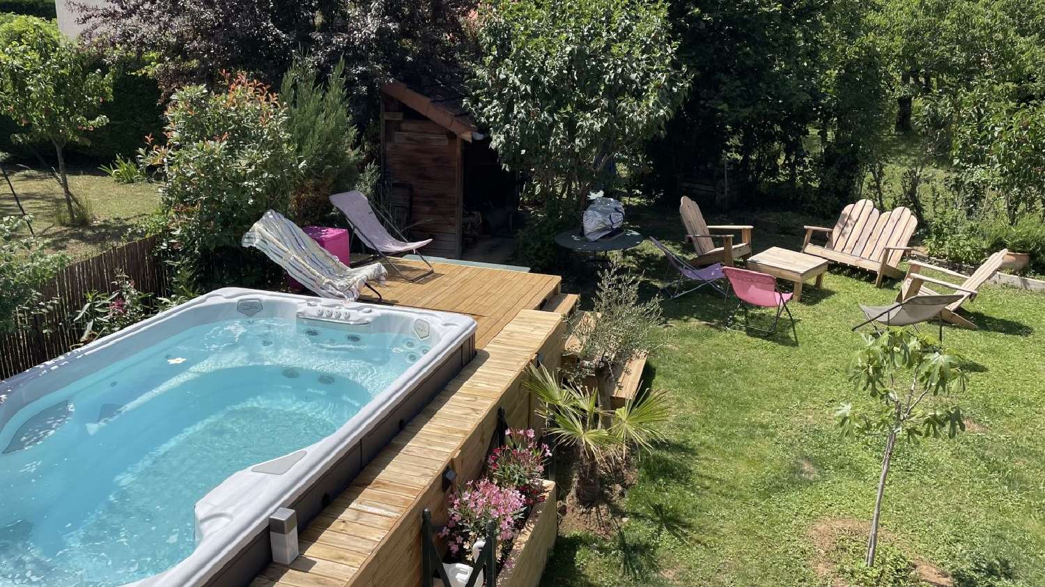  te koop huis Lucenay Rhône 1