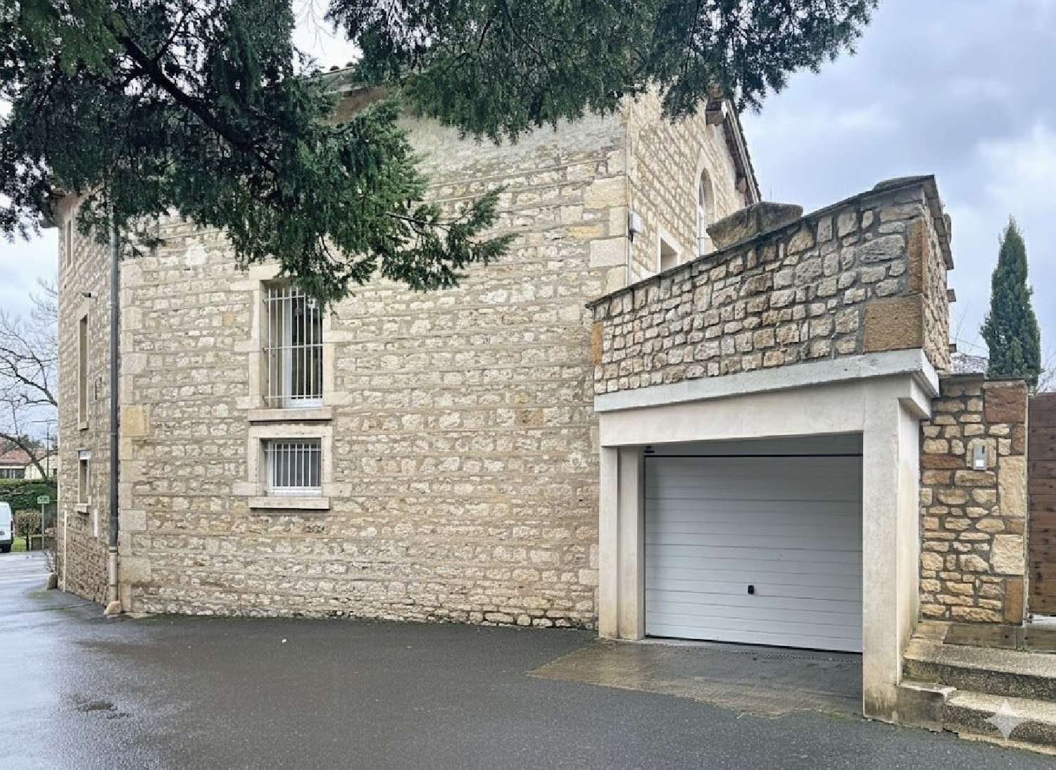  te koop huis Lucenay Rhône 2