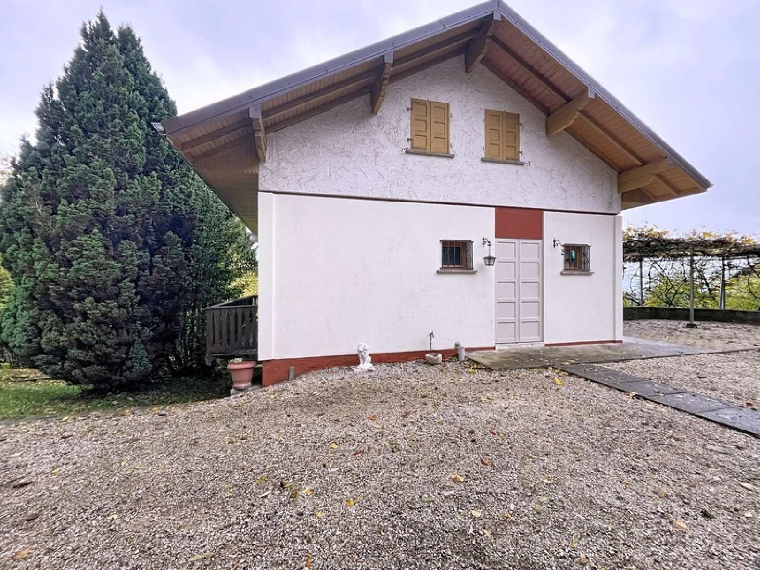 à vendre maison Lucinges Haute-Savoie 2