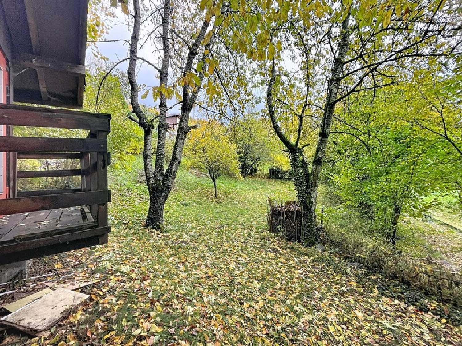  à vendre maison Lucinges Haute-Savoie 3