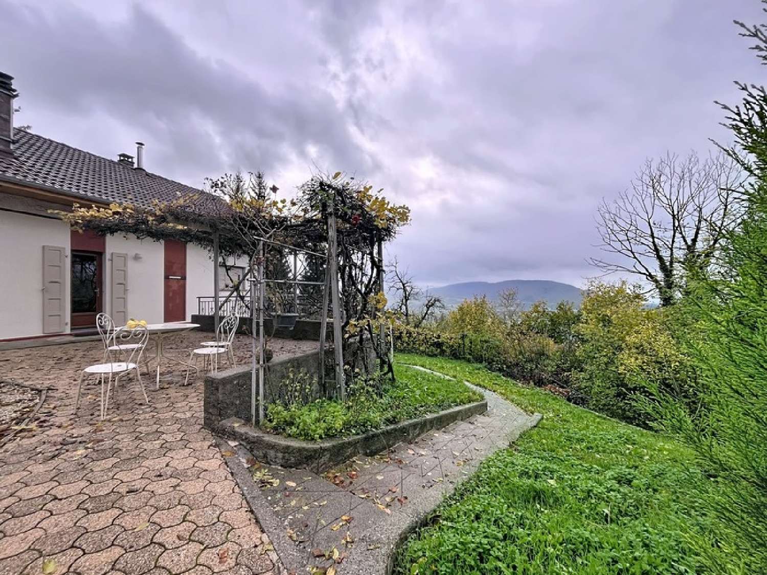  à vendre maison Lucinges Haute-Savoie 5