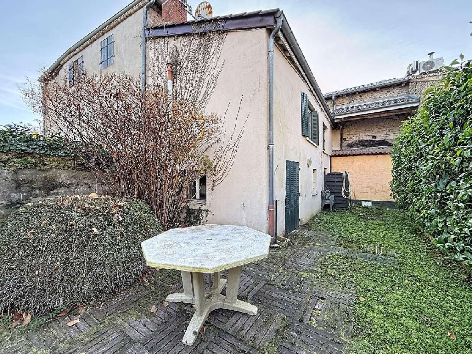  en venta casa Lugny Saône-et-Loire 1