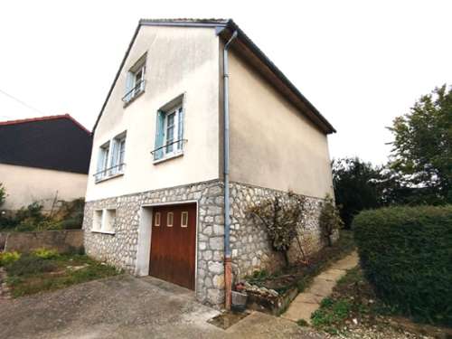 Luisant Eure-et-Loir Haus Bild 7268783