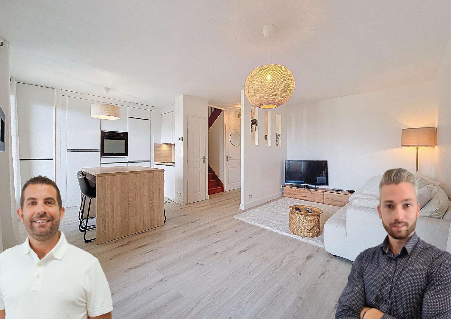  for sale house Lumbin Isère 1