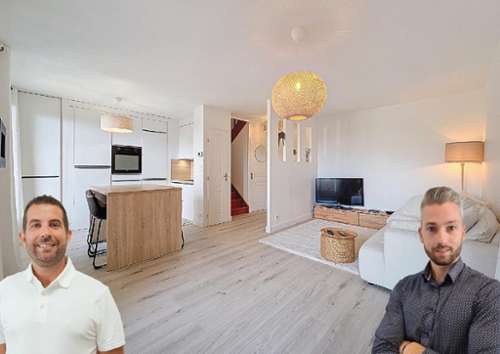 Lumbin Isère house foto 7259755