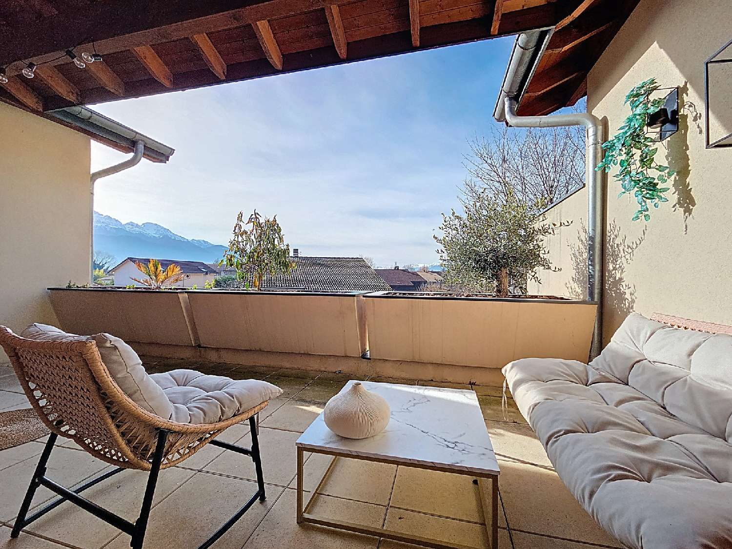  for sale house Lumbin Isère 2