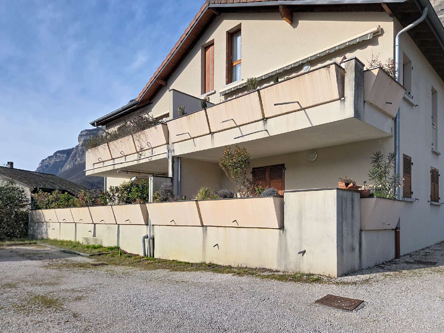  for sale house Lumbin Isère 6