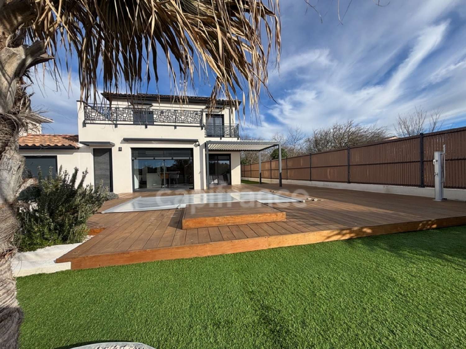  en venta casa Lunel Hérault 1