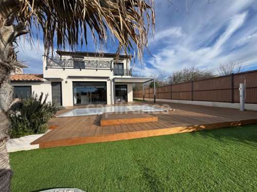 Lunel Hérault casa foto 7263501