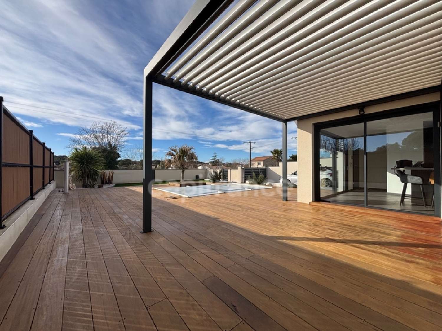  en venta casa Lunel Hérault 2