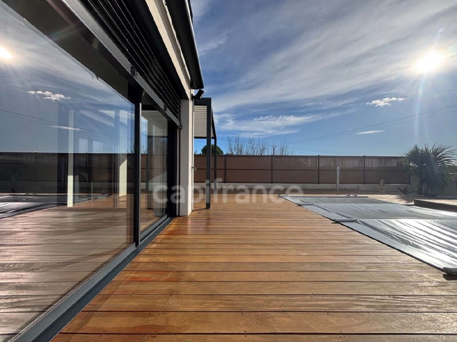  en venta casa Lunel Hérault 4