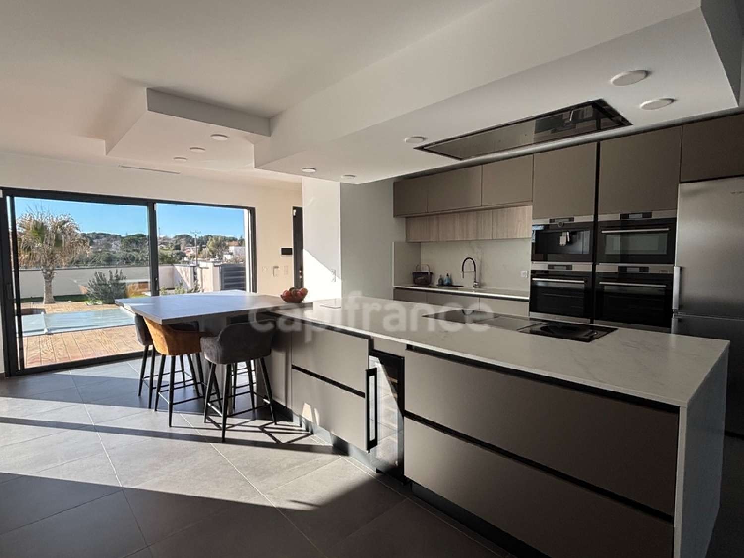  en venta casa Lunel Hérault 7