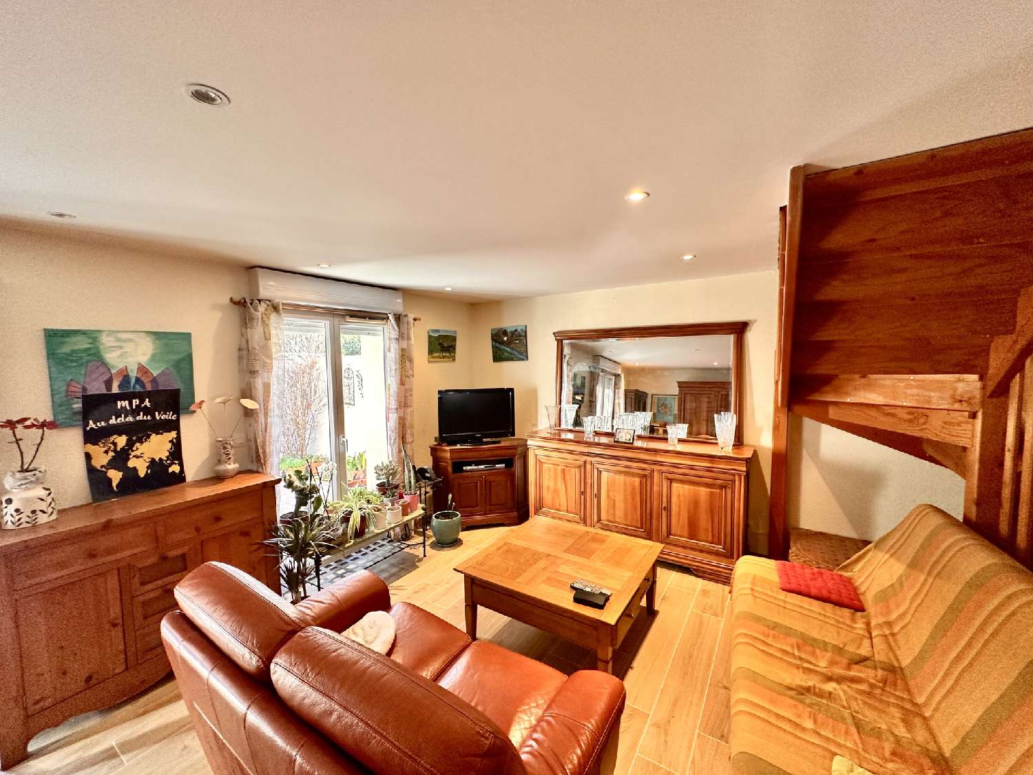  te koop huis Lunel Hérault 4