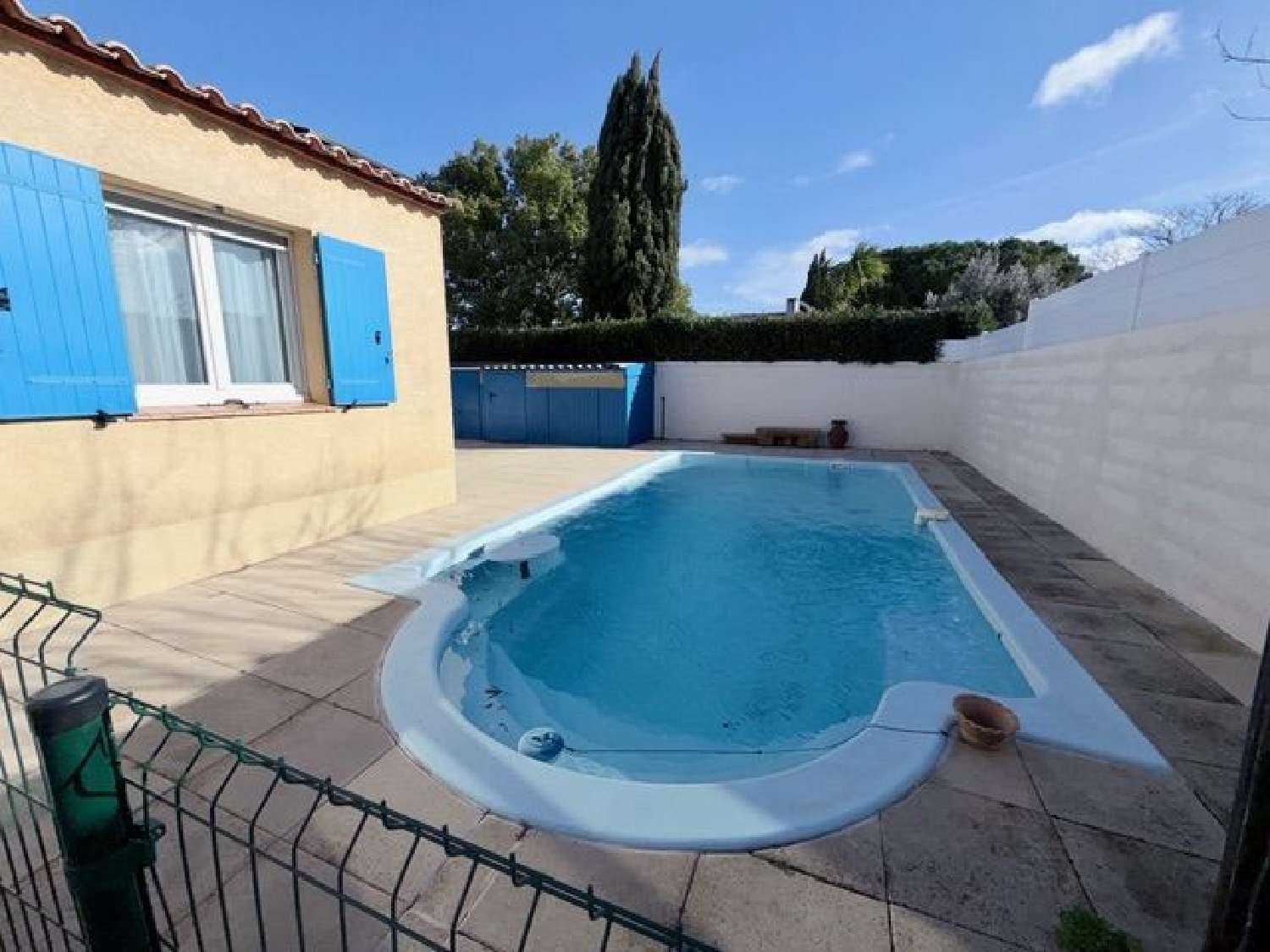  te koop huis Lunel Hérault 3