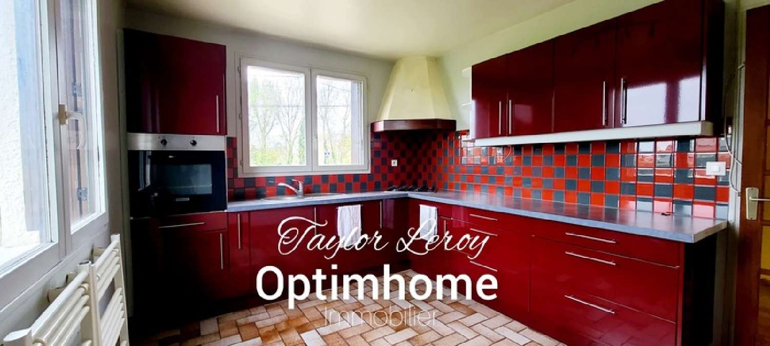  kaufen Haus Luneray Seine-Maritime 3