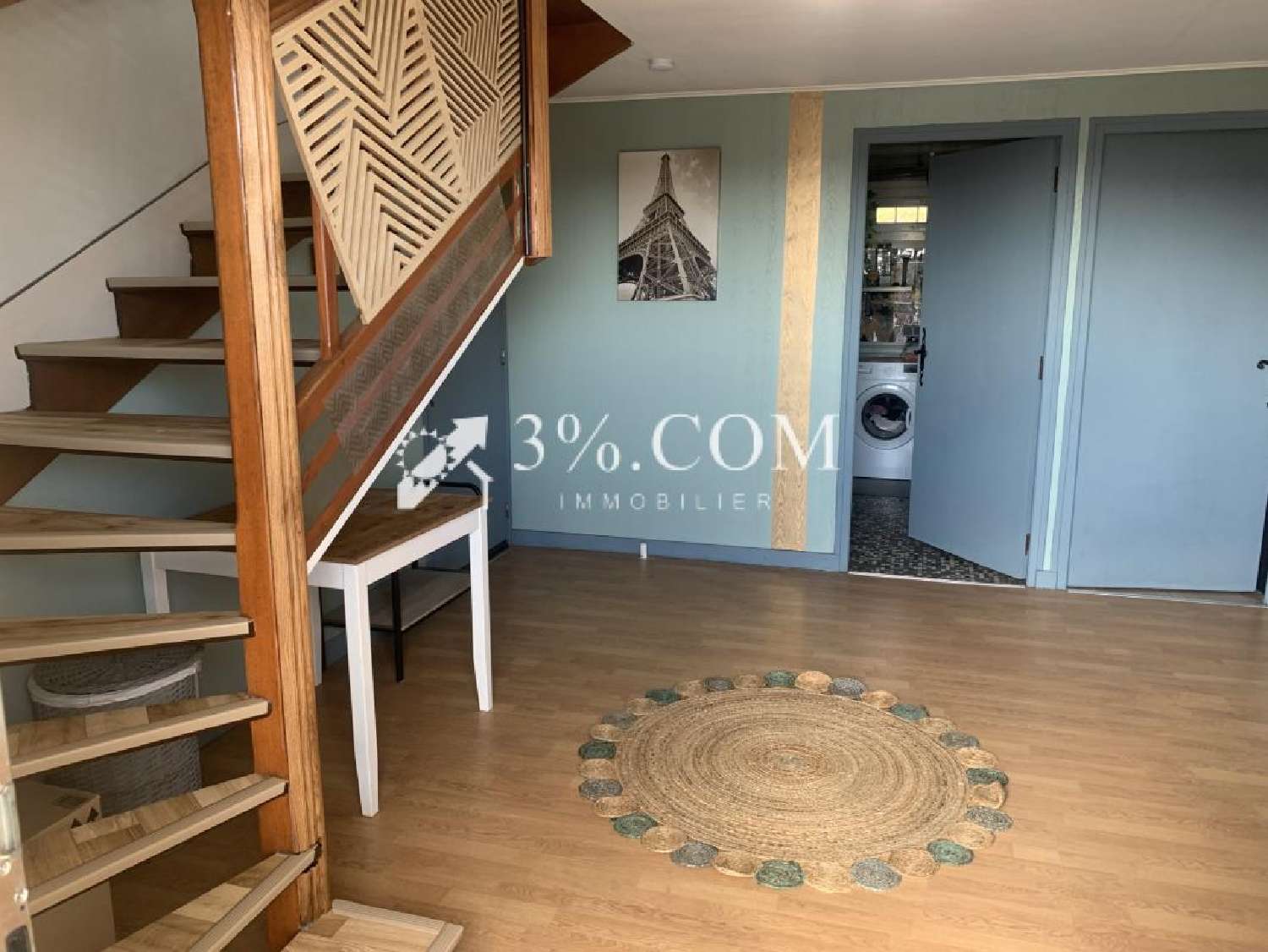  te koop huis Lunéville Meurthe-et-Moselle 3