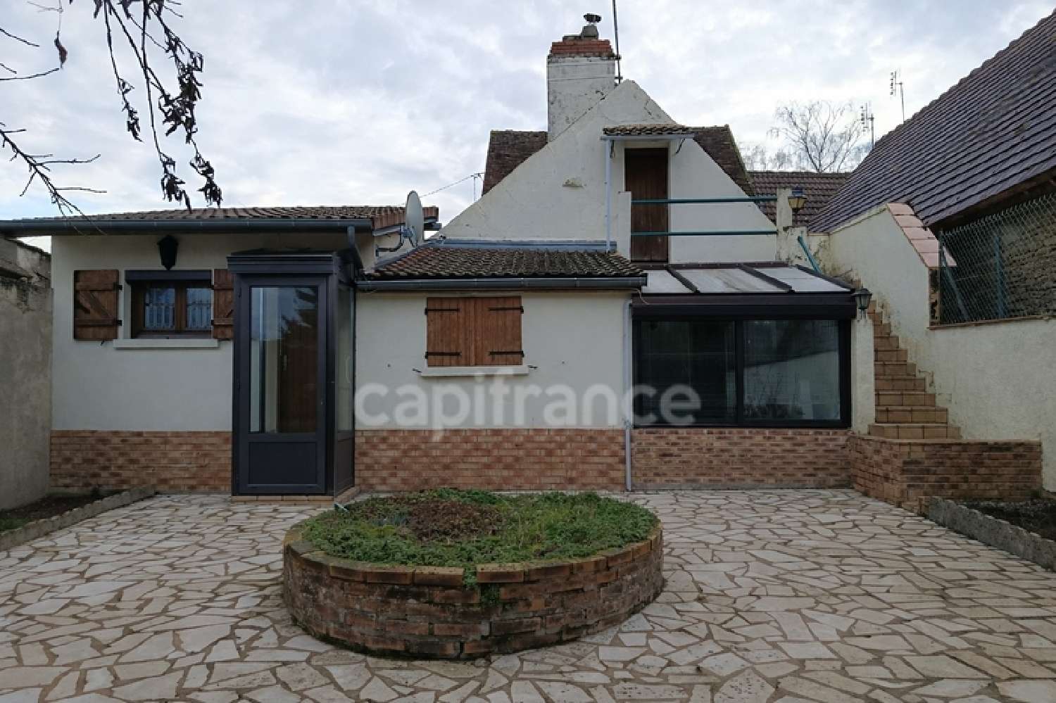  te koop huis Lurcy-le-Bourg Nièvre 1