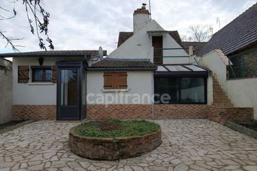 Lurcy-le-Bourg Nièvre huis foto 7263897